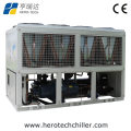 150000kcal/H Air Cooled Screw Water Chiller for Bottle Blowing Machine